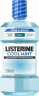 Listerine Mundspuelung Cool Mint Mild, 500 ml, Listerine ополаскиватель для полости рта Cool Mint Mild без спирта, мягкий мятный вкус, 500 мл