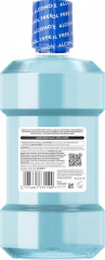 Listerine Mundspuelung Cool Mint Mild, 500 ml, Listerine ополаскиватель для полости рта Cool Mint Mild без спирта, мягкий мятный вкус, 500 мл