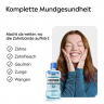 Listerine Mundspuelung Cool Mint Mild, 500 ml, Listerine ополаскиватель для полости рта Cool Mint Mild без спирта, мягкий мятный вкус, 500 мл