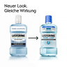 Listerine Mundspuelung Cool Mint Mild, 500 ml, Listerine ополаскиватель для полости рта Cool Mint Mild без спирта, мягкий мятный вкус, 500 мл