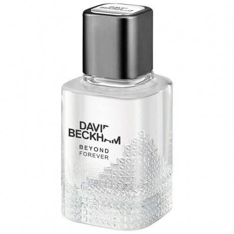 David Beckham Eau de Toilette (EdT) Туалетная вода Beyond Forever, 60 мл