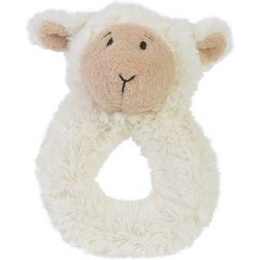 Happy Horse Lammchen Rassel Погремушка ягненка