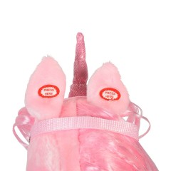 MONI Schaukelpferd Rose Schaukeltiere Лошадка-качалка Роза Животные-качалки