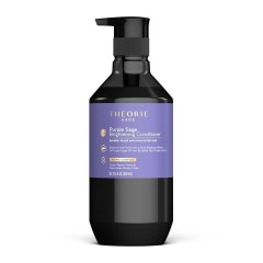 Theorie Purple Sage Brightening Conditioner  Осветляющий кондиционер с фиолетовым шалфеем