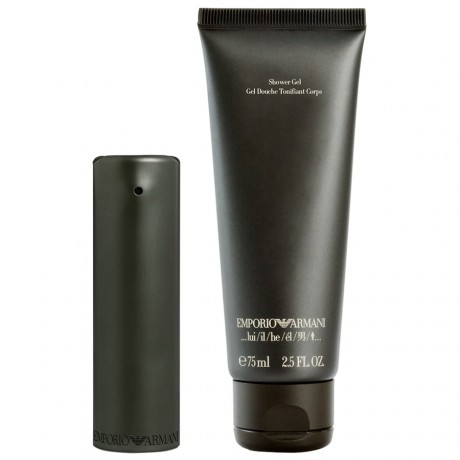 Giorgio Armani (Армани) Emporio He Duftset Emporio Armani, 1 шт.