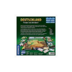 Kosmos Deutschland Германия