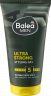 Balea MEN Haargel Ultra Strong, 150 ml, Гель Ultra Strong для очень сильной фиксации волос, 150 мл