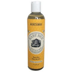 Burt's Bees Shampoo &amp; Wash