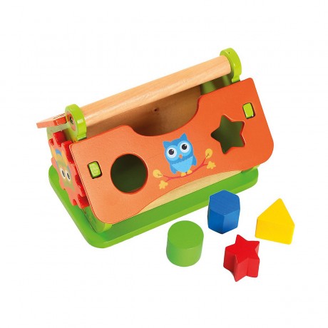 Mertens Steckspiel подключаемая игра