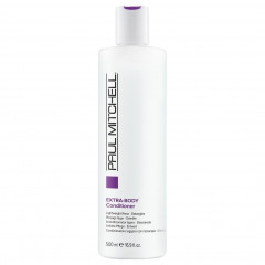 Paul Mitchell Extra-Body Conditioner  Дополнительный кондиционер для тела