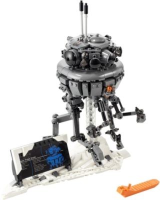 LEGO LEGO Star Wars 75306 Imperialer Suchdroide LEGO Star Wars 75306 Имперский дроид-разведчик