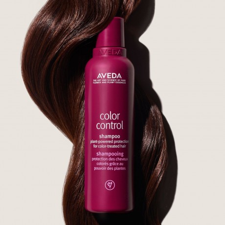 Aveda Color Control Sulfate Free Shampoo  Безсульфатный шампунь для контроля цвета