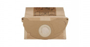 Karcher Karcher Papier-Filtertuten 6.904-322.0, Staubsaugerbeutel 5 Stuck Бумажные фильтр-пакеты Karcher 6.904-322.0, мешки для пылесоса 5 шт.