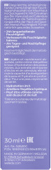 WELEDA Iris Feuchtigkeitscreme Bio-Iris, 30 ml, Лёгкий увлажняющий крем Iris с органическим ирисом для нормальной и комбинированной кожи, 30 мл