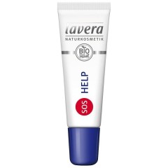 lavera Bio-Echinacea &amp; Bio-Melisse 8 ml Органическая эхинацея и органический лимонный бальзам