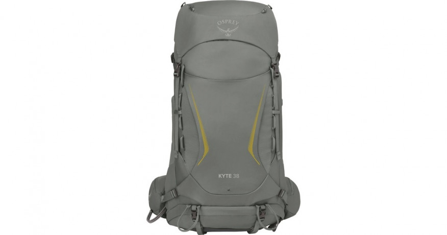 Osprey Osprey Kyte 38, Rucksack grun, 38 Liter, Grosse WM/L grun Osprey Kyte 38, рюкзак зеленый, 38 литров, большой WM/L