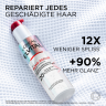 L'Oreal Paris Elvital Leave-In Haarserum Bond Repair Anti-Haarschaeden, 150 ml, Несмываемая сыворотка с лимонной кислотой для повреждённых волос, укрепление и блеск, 150 мл