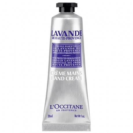 L’Occitane (Локситан)  Handcreme Lavendel, 75 мл