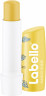 Labello Disney Princess Jasmin Mango Shine, Бальзам для губ коллекция Дисней Принцесса Жасмин, с маслом ши и церамидами для питания и защиты от сухости, аромат манго, 4,8 г