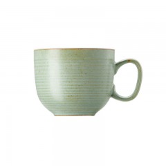 Thomas Thomas Nature Leaf Cappuccinoobertasse 0,27 L Чашка для капучино Thomas Nature Leaf 0,27 л