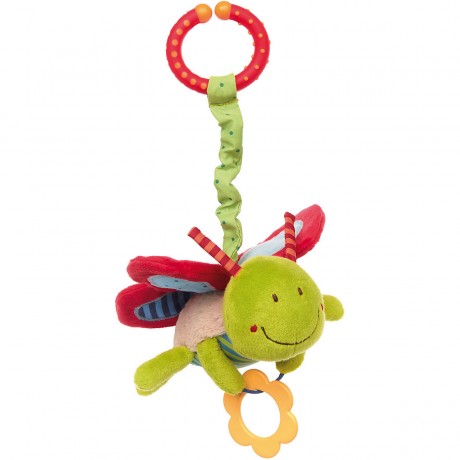 sigikid Anhanger Schmetterling кулон бабочка