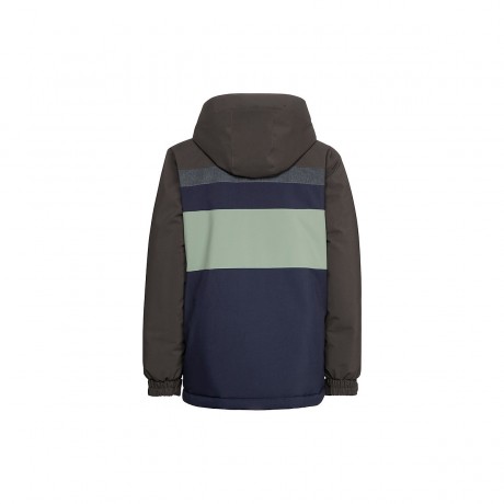 PROTEST Skijacke BYRON fur Jungen Лыжная куртка BYRON для мальчиков