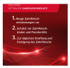 LACALUT aktiv medizinische Zahncreme Зубная паста, против кровоточивости дёсен, 100 мл