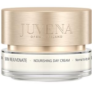 Jeanne Piaubert  (Жан Пьюбер) Skin Rejuvenate Nourishing Nourishing Day Cream Normal to Dry, Дневной крем для лица, 50 мл