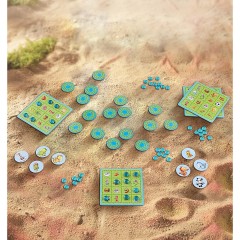 Haba HABA 305490Drache Funkelfeuer Glucksbingo HABA 305490Дракон