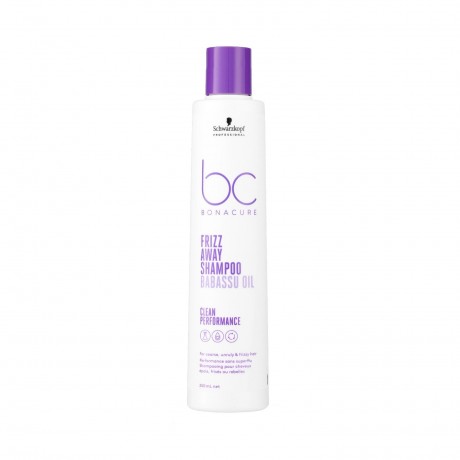 Schwarzkopf Professional Shampoo  шампунь