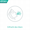 elmex Mundspuelung Sensitive Professional, 400 ml, Ополаскиватель Sensitive Professional с аргинином для чувствительных зубов, 400 мл