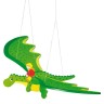 goki Schwingtier Drache Качающийся дракон