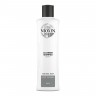 Nioxin System 1 Cleanser Shampoo Очищающий шампунь System 1