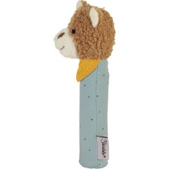 Sterntaler Greif-Quietsche Bar Ben Захватывающая пищалка Бен