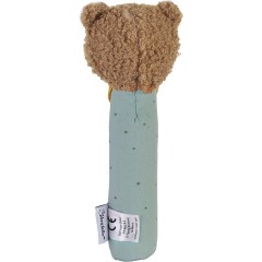 Sterntaler Greif-Quietsche Bar Ben Захватывающая пищалка Бен