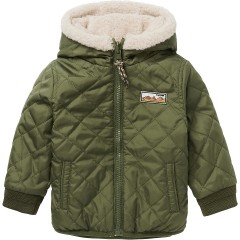 noppies Baby Winterjacke REV fur Jungen Детская зимняя куртка REV для мальчиков