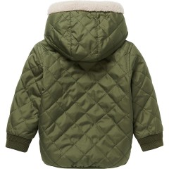 noppies Baby Winterjacke REV fur Jungen Детская зимняя куртка REV для мальчиков