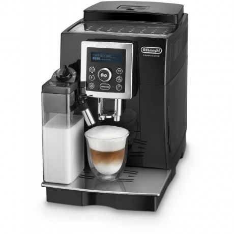 De'Longhi De'Longhi Kaffeevollautomat ECAM 23.466 B Espresso-/Kaffeevollautomat Полностью автоматическая кофемашина De'Longhi ECAM 23.466 B полностью автоматическая кофемашина для эспрессо/кофе