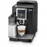 De'Longhi De'Longhi Kaffeevollautomat ECAM 23.466 B Espresso-/Kaffeevollautomat Полностью автоматическая кофемашина De'Longhi ECAM 23.466 B полностью автоматическая кофемашина для эспрессо/кофе