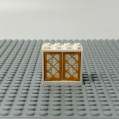 LEGO LEGO Fenster gemischt - 40 Stuck - Haus, Gebaude NEU Окна LEGO смешанные - 40 штук - дом, здание NEW