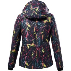 killtec Skijacke KOW 22 GRLS SKI JCKT mit Kapuze fur Madchen Лыжная куртка с капюшоном KOW 22 GRLS SKI JCKT для девочек