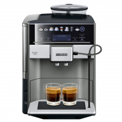 SIEMENS SIEMENS Kaffeevollautomat EQ.6 plus s500  Полностью автоматическая кофемашина SIEMENS EQ.6 plus s500