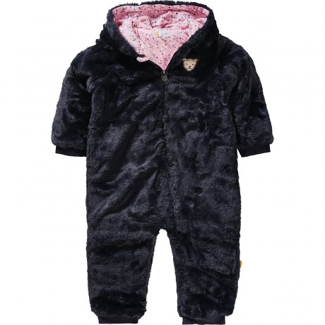 Steiff Baby Outdoor-Overall fur Madchen Детские уличные комбинезоны для девочек