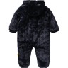 Steiff Baby Outdoor-Overall fur Madchen Детские уличные комбинезоны для девочек