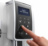 De'Longhi De'Longhi Kaffeevollautomat Dinamica ECAM 350.35.W, grosser 1.8l Wassertank Полностью автоматическая кофемашина De'Longhi Dinamica ECAM 350.35.W, большой резервуар для воды 1,8 л.