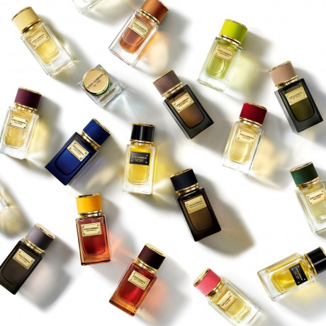 Dolce&Gabbana  Velvet Collection Desire  Бархатная коллекция Desire