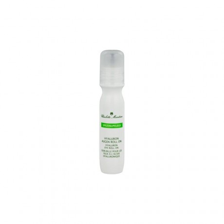 Charlotte Meentzen Aqua Minerals Hyaloron Augen Roll-On, 15 мл