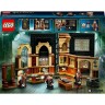 LEGO Harry Potter 76397 Hogwarts Moment: Verteidigungsunterricht ЛЕГО Учёба в Хогвартсе: Урок защиты