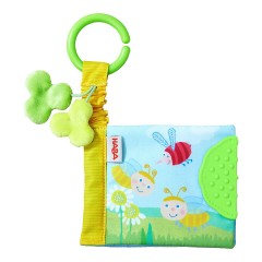 Haba Buggybuch Wiesentiere Багги книжные луговые животные
