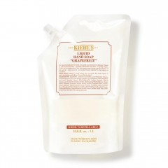 Kiehl’s Liquid Hand Soaps Grapefruit Refill Жидкое мыло для рук с грейпфрутом Refill